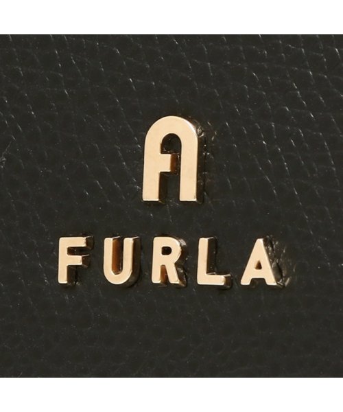 FURLA(フルラ)/フルラ キーケース カメリア ブラック レディース FURLA WR00436 ARE000 O6000/img07