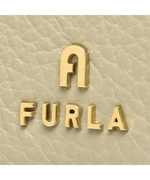 FURLA(フルラ)/フルラ キーケース カメリア グレー レディース FURLA WR00436 HSF000 M7Y00/img07