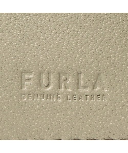 FURLA(フルラ)/フルラ キーケース カメリア グレー レディース FURLA WR00436 HSF000 M7Y00/img08
