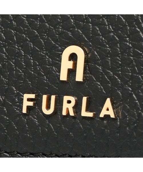 FURLA(フルラ)/フルラ キーケース カメリア ブラック レディース FURLA WR00436 HSF000 O6000/img07