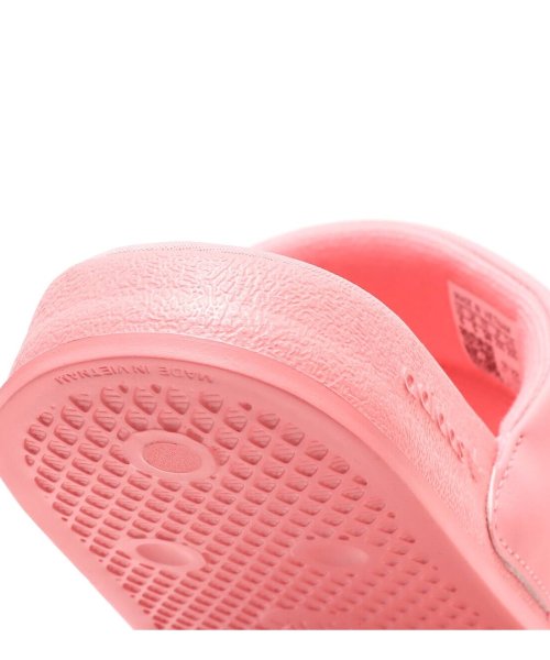 アディダス adidas 返品可 アディレッタ エッセンシャル サンダル   Adilette Essential Slides オリジナルス メンズ レディース シューズ・靴 サンダル Slide   スライド 赤 レッド HQ2055 notp