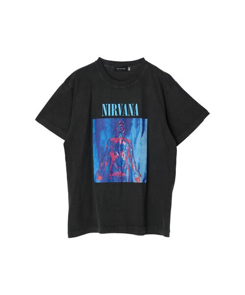 KOE(コエ)/【GRS】NIRVANA Tシャツ1/img09