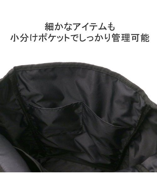 OUTDOOR PRODUCTS(アウトドアプロダクツ)/アウトドアプロダクツ リュック OUTDOOR PRODUCTS スクエアデイパック 通学 部活 B4 A4 大容量 30L 軽量 高校生 中学生 62605/img07
