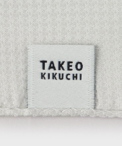 TAKEO KIKUCHI(タケオキクチ)/【礼装タイ】 フォーマルネクタイBOX2点セット/img08