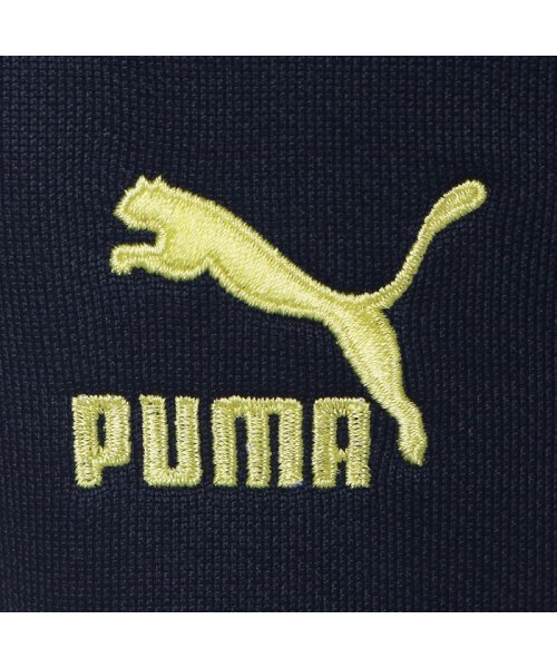 PUMA(プーマ)/メンズ マンチェスター シティ FC フットボール ヘリテージ T7 トラック パンツ/img07
