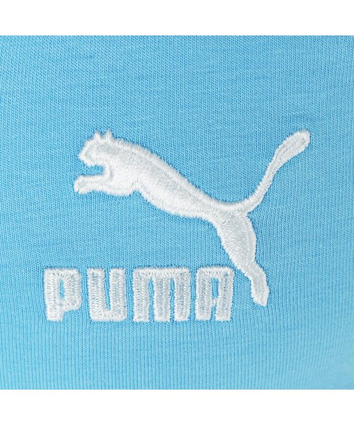 PUMA(プーマ)/メンズ マンチェスター シティー FC フットボールヘリテージ 半袖 Tシャツ/img07