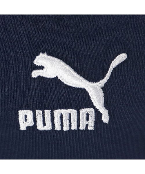 PUMA(PUMA)/メンズ マンチェスター シティー FC フットボールヘリテージ 半袖 Tシャツ/img17