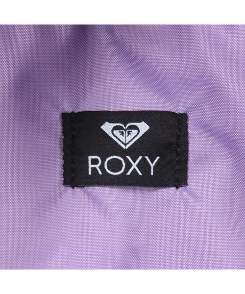 ROXY(ROXY)/ロキシー リュック リュックサック 25L レディース 大容量 通学 女子 女の子 中学生 高校生 A4 B4 ROXY RBG224301/img16
