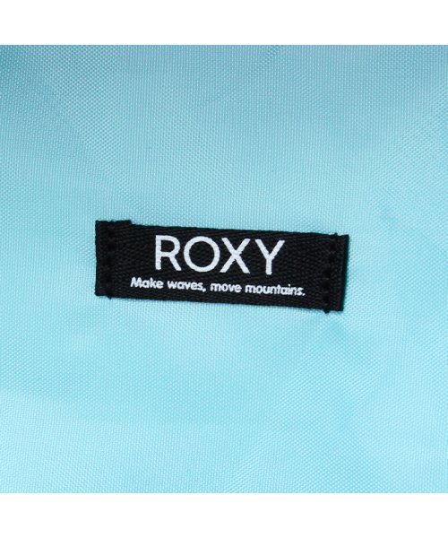 ROXY(ROXY)/ROXY ロキシー リュック リュックサック 30L レディース 大容量 通学 女子 女の子 中学生 高校生 A4 B4 RBG231301/img15