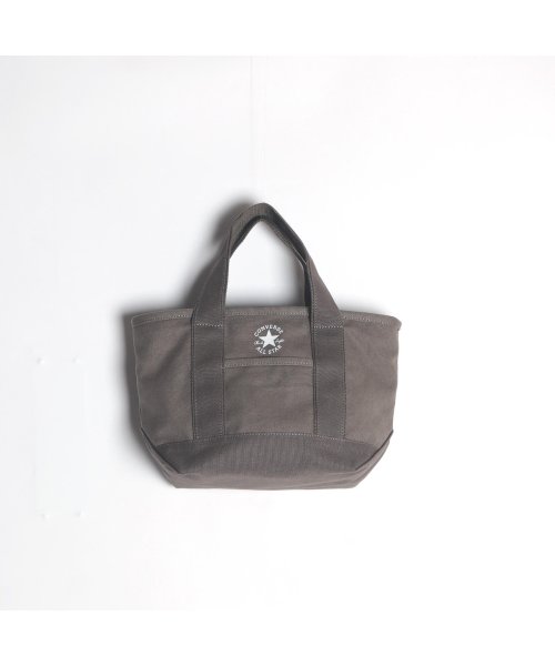 MAISON mou(メゾンムー)/【CONVERSE/コンバース】canvasS tote/キャンバスSトートバッグ/img41