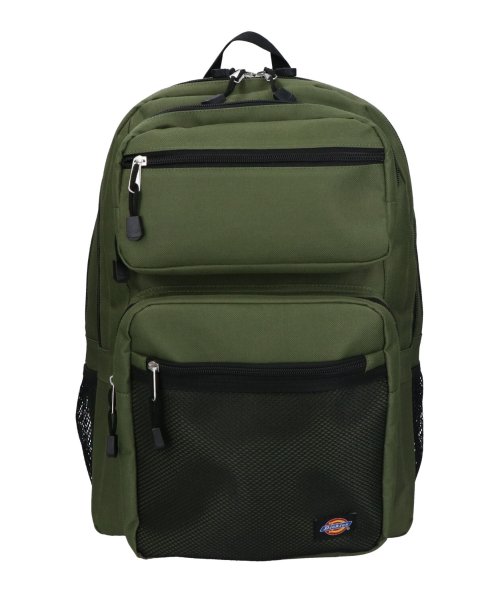 MAISON mou(メゾンムー)/【DICKIES/ディッキーズ】 FRONT POCKET BACKPACK/ポケットリュック/img16