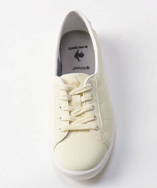 le coq sportif (ルコックスポルティフ)/LCS フルシュ  /  LCS FOURCHE/img11