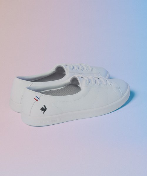 le coq sportif (ルコックスポルティフ)/【池田エライザ着用】LCS フルシュ  /  LCS FOURCHE/img01