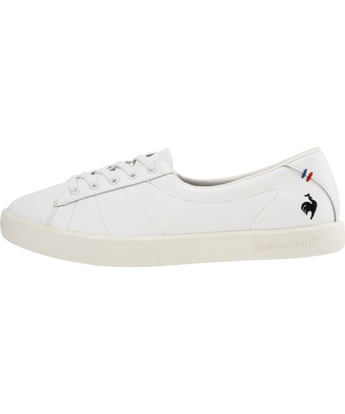 le coq sportif (ルコックスポルティフ)/【池田エライザ着用】LCS フルシュ  /  LCS FOURCHE/img08