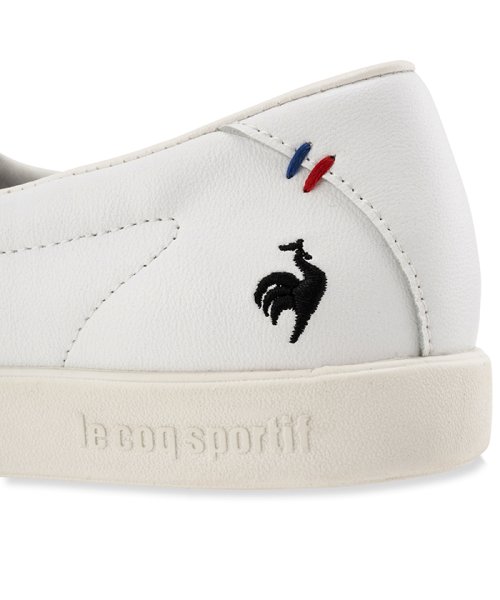 le coq sportif (ルコックスポルティフ)/【池田エライザ着用】LCS フルシュ  /  LCS FOURCHE/img10