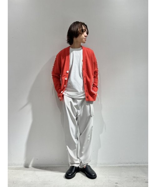 ポイントスレッド カーディガン トップス LW1566535301(12100円)