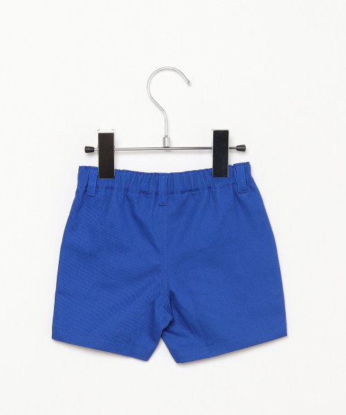 agnes b. BABY OUTLET(アニエスベー　ベビー　アウトレット)/【Outlet】US48 L SHORT ベビー ショートパンツ/img01