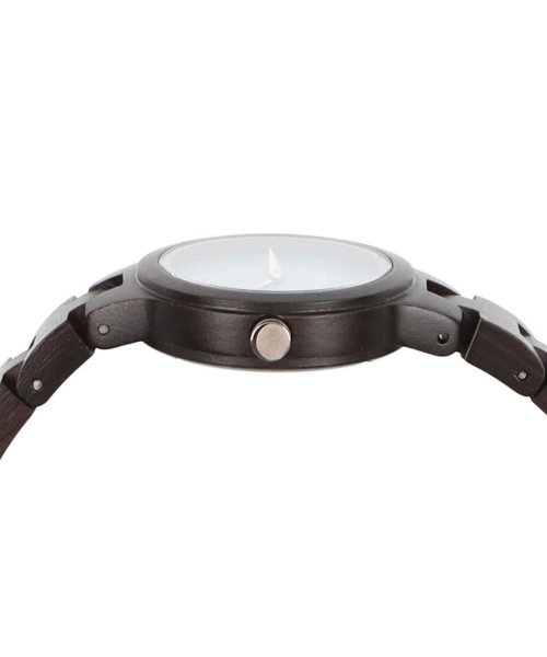 SP(エスピー)/木製腕時計 WDW034－03/img02