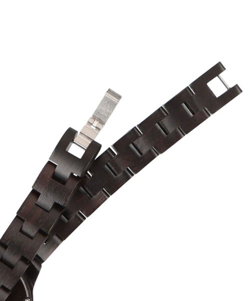 SP(エスピー)/木製腕時計 WDW034－03/img03