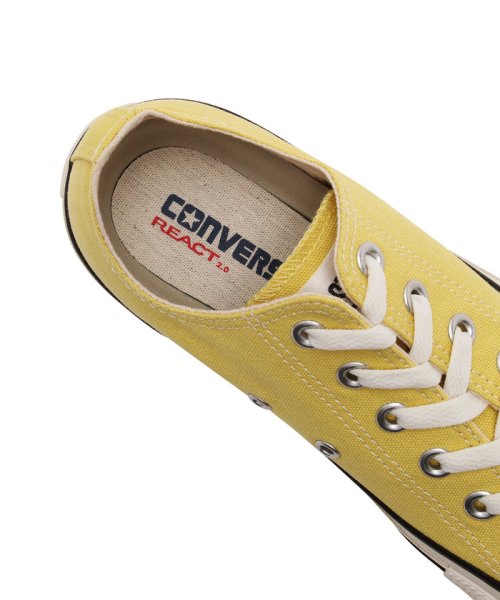 ADAM ET ROPE'(アダム　エ　ロペ)/【CONVERSE】ALL STAR(R) OX/img12