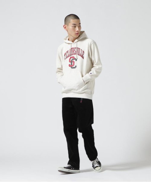 BEAVER(ビーバー)/Champion/チャンピオン REVERSE WEAVE HOODED SWEATSHIRT/img04