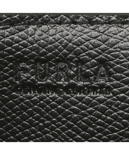 FURLA(フルラ)/フルラ カードケース 名刺入れ カメリア ブラック レディース FURLA WP00306 ARE000 O6000/img08