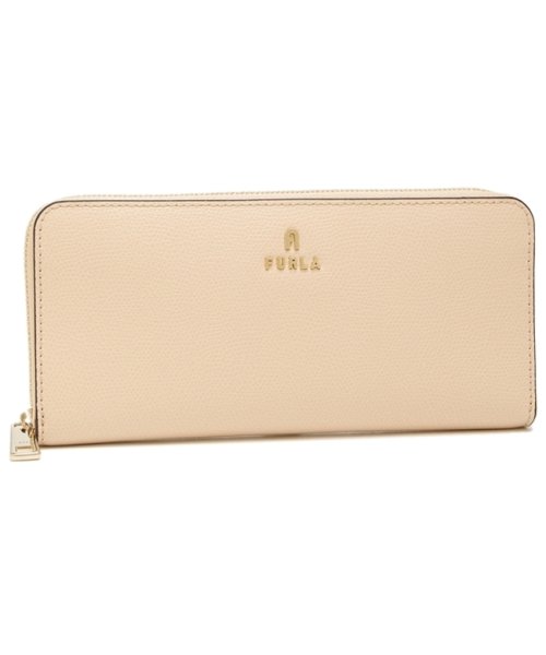 FURLA(フルラ)/フルラ 長財布 カメリア XLサイズ ベージュ レディース FURLA WP00313 ARE000 B4L00/img01