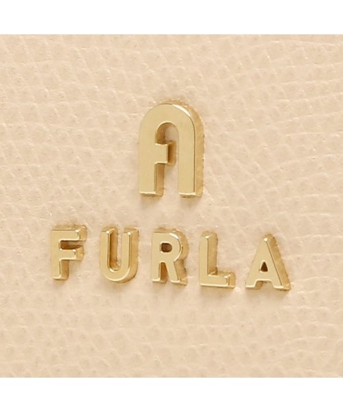 FURLA(フルラ)/フルラ 長財布 カメリア XLサイズ ベージュ レディース FURLA WP00313 ARE000 B4L00/img06