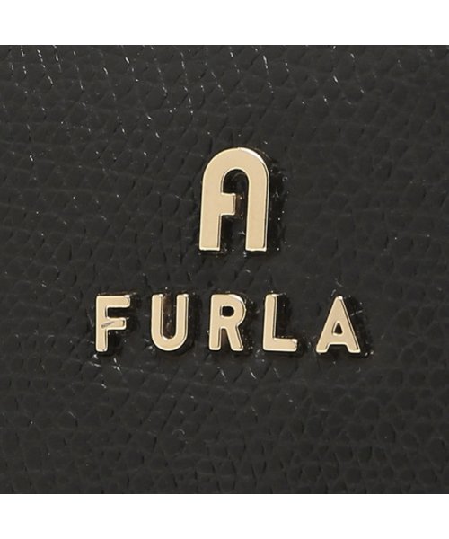 FURLA(フルラ)/フルラ 長財布 カメリア XLサイズ ブラック レディース FURLA WP00313 ARE000 O6000/img06