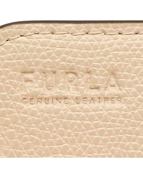 FURLA(フルラ)/フルラ 長財布 カメリア ベージュ レディース FURLA WP00317 ARE000 B4L00/img08