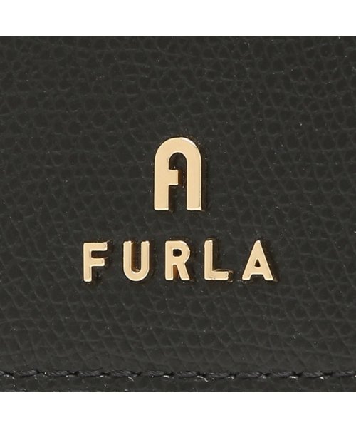 FURLA(フルラ)/フルラ 長財布 カメリア ブラック レディース FURLA WP00317 ARE000 O6000/img06