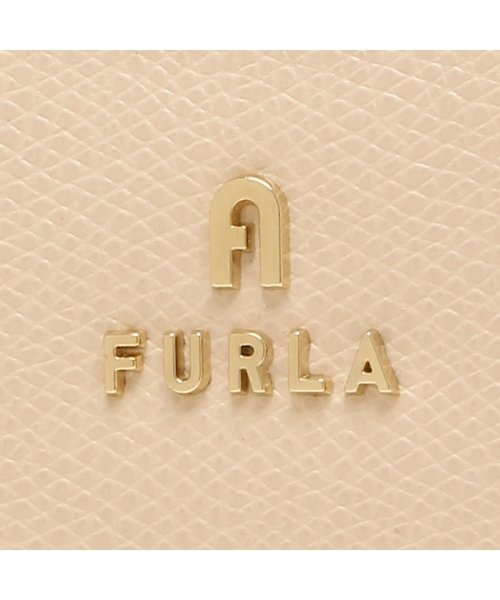FURLA(フルラ)/フルラ 長財布 カメリア XLサイズ ベージュ レディース FURLA WP00322 ARE000 B4L00/img06