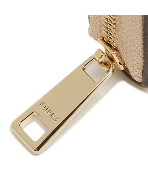 FURLA(フルラ)/フルラ 長財布 カメリア XLサイズ ベージュ レディース FURLA WP00322 ARE000 B4L00/img08