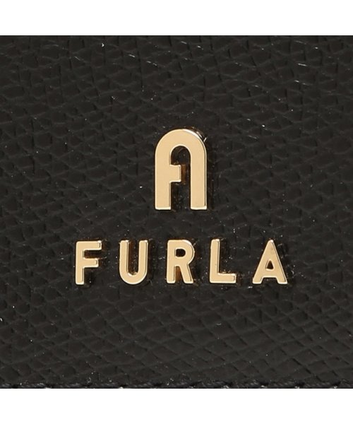 FURLA(フルラ)/フルラ 長財布 カメリア ブラック レディース FURLA WP00324 ARE000 O6000/img06