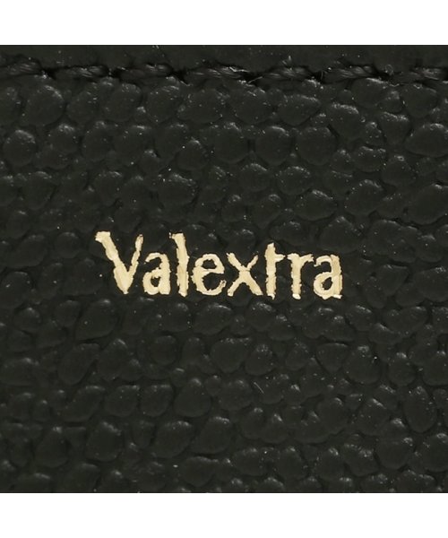 Valextra(ヴァレクストラ)/ヴァレクストラ カードケース フラグメントケース コインケース ブラック メンズ レディース Valextra SGNL0009028LOCCP99 NN/img07