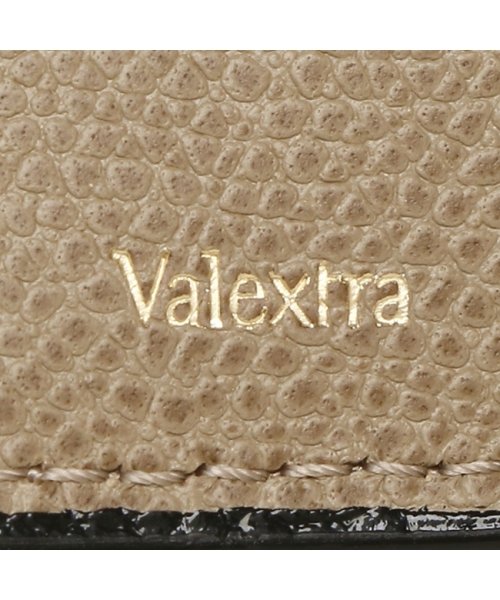 セール】ヴァレクストラ 三つ折り財布 ミニ財布 ベージュ レディース Valextra SGNL0026028LRLWF99 MO(505193890)  ヴァレクストラ(Valextra) MAGASEEK