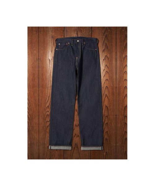 Levi's(リーバイス)/LEVI'S(R) VINTAGE CLOTHING 1937 501 ジーンズ ORGANIC リジッド/img04