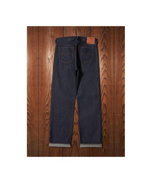 Levi's(リーバイス)/LEVI'S(R) VINTAGE CLOTHING 1937 501 ジーンズ ORGANIC リジッド/img05