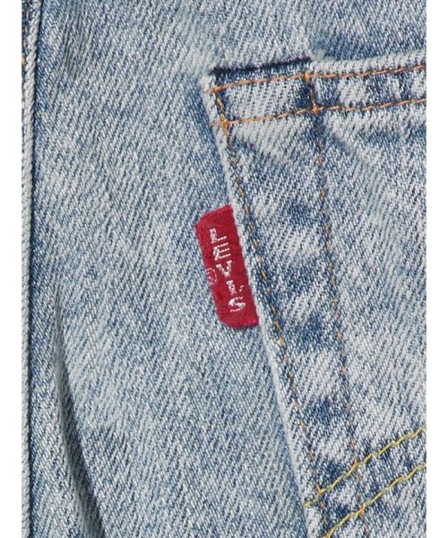 Levi's(リーバイス)/LEVI'S(R) VINTAGE CLOTHING 1950'S 701 ジーンズ YERBA BUENA ライトインディゴ WORN IN/img05