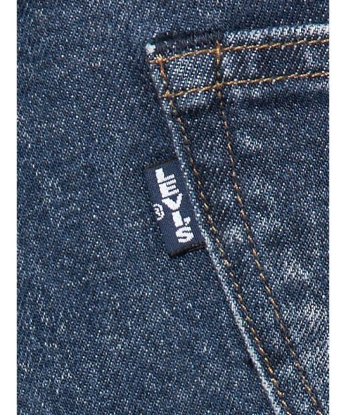 Levi's(リーバイス)/LEVI'S(R) MADE&CRAFTED(R) 512™ スリムテーパードジーンズ MARKETインディゴ WORN IN/img05