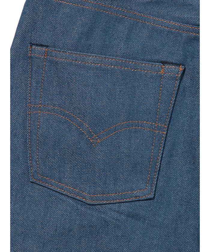 セール】LEVI'S(R) MADE&CRAFTED(R) 80'S 501 CALIFORNIA ブルー