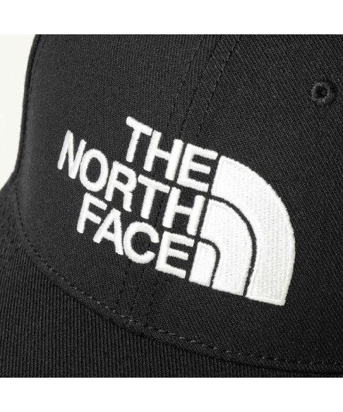 THE NORTH FACE/ザ・ノースフェイス TNF Logo Cap NN42242(505195225) | ビーバー(BEAVER) -  MAGASEEK