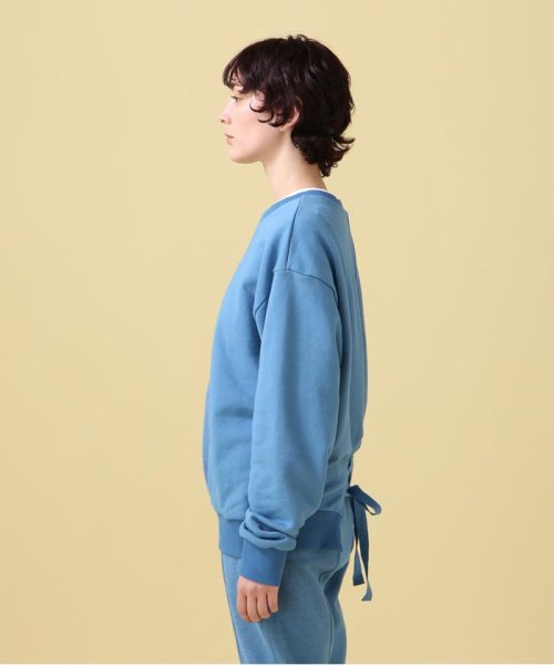 AVIREX(AVIREX)/《WEB&DEPOT限定》SWITCHING PULL OVER/ スウィッチングプルオーバー/img04