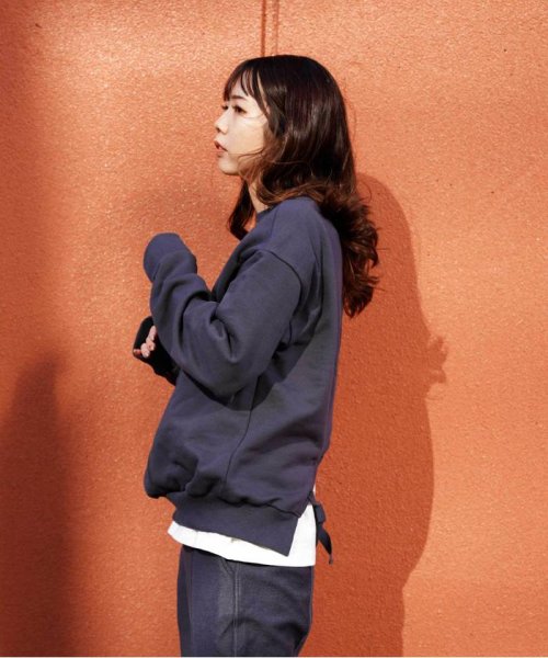 AVIREX(AVIREX)/《WEB&DEPOT限定》SWITCHING PULL OVER/ スウィッチングプルオーバー/img16