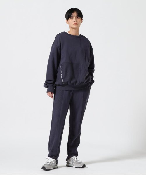 AVIREX(AVIREX)/《WEB&DEPOT限定》SWITCHING PULL OVER/ スウィッチングプルオーバー/img21