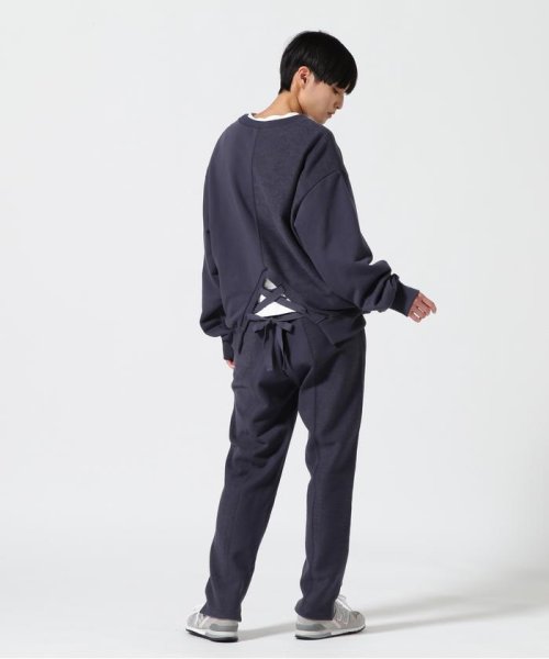 AVIREX(AVIREX)/《WEB&DEPOT限定》SWITCHING PULL OVER/ スウィッチングプルオーバー/img22