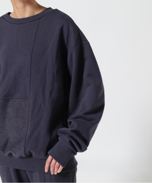 AVIREX(AVIREX)/《WEB&DEPOT限定》SWITCHING PULL OVER/ スウィッチングプルオーバー/img26