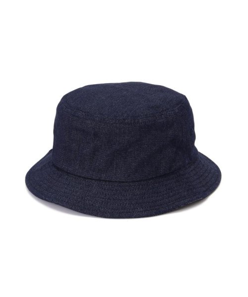 AVIREX(AVIREX)/A－STAR DENIM HAT / Aスター デニム ハット /img01