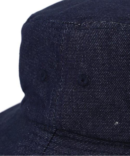 AVIREX(AVIREX)/A－STAR DENIM HAT / Aスター デニム ハット /img06