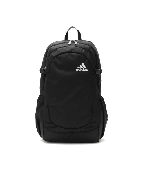 Adidas(アディダス)/アディダス リュック adidas デイパック バックパック A4 B4 35L ノートPC 大容量 軽量 通学 部活 スポーツ 高校生 女子 男子 63526/img11